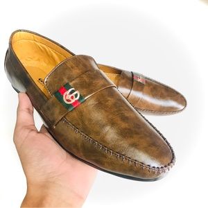 Premium loafer shoes, weddings | party | office